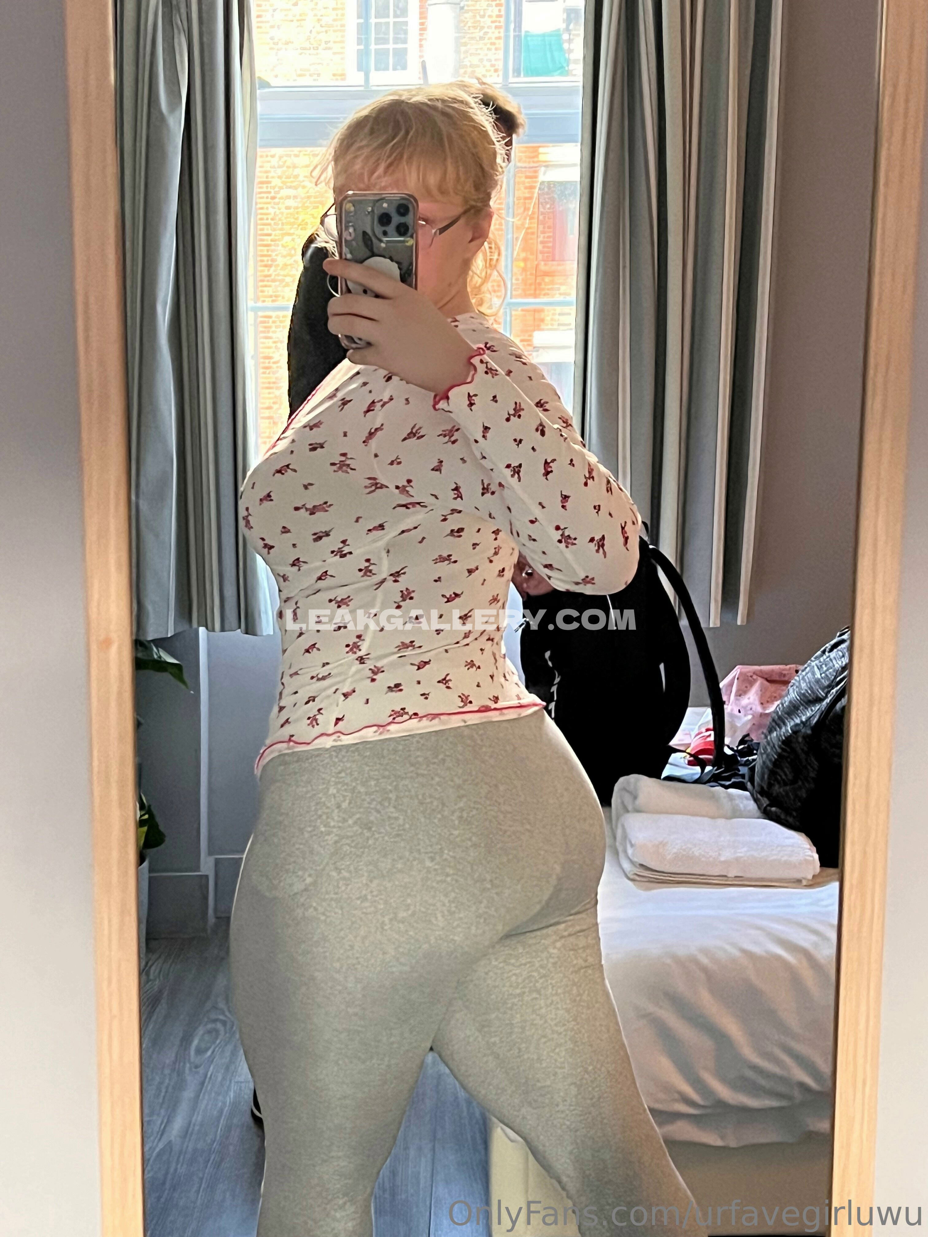 Purrchaco Exclusive Leaked Nude OnlyFans #13159235
