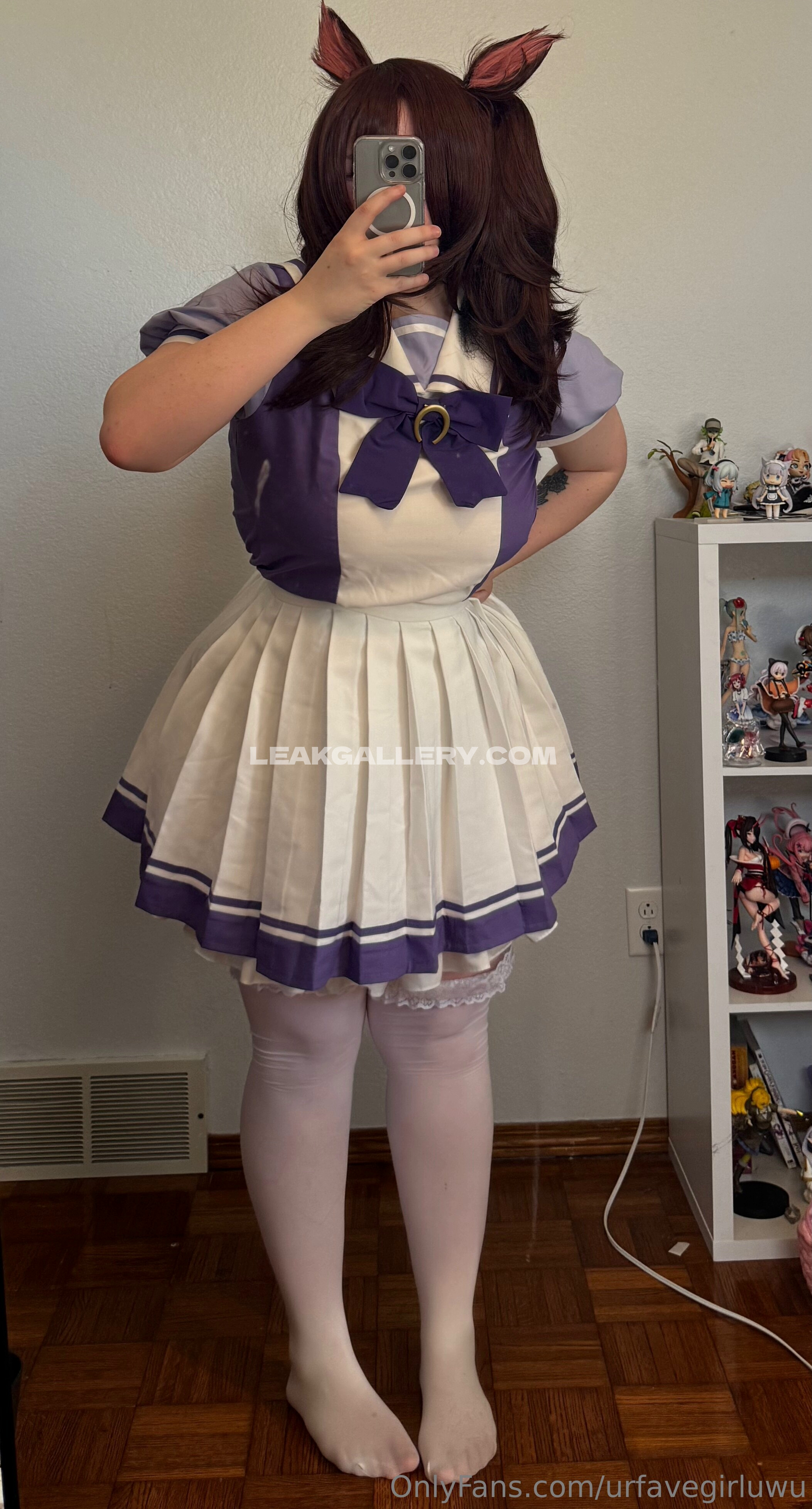 Purrchaco Exclusive Leaked Nude OnlyFans #13159260