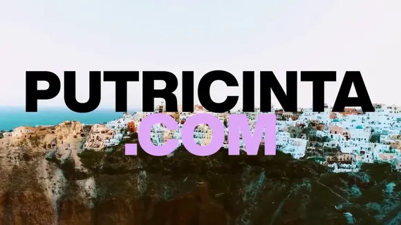 Putricinta Topless Bed Display OnlyFans Video Leaked