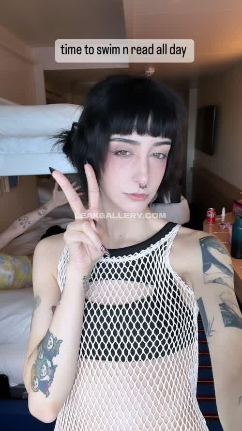 Putridmika Exclusive Leaked Nude OnlyFans #14378694