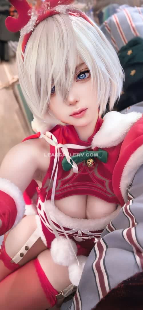 Puutin_cos Exclusive Leaked Nude OnlyFans #14493519