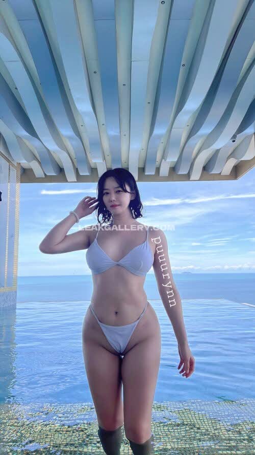 Puuurynn / Mong Exclusive Leaked Nude OnlyFans #14625766