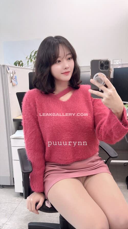 Puuurynn / Mong Exclusive Leaked Nude OnlyFans #14618064