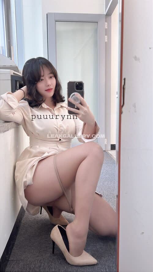 Puuurynn / Mong Exclusiva filtración de OnlyFans desnuda #14778451