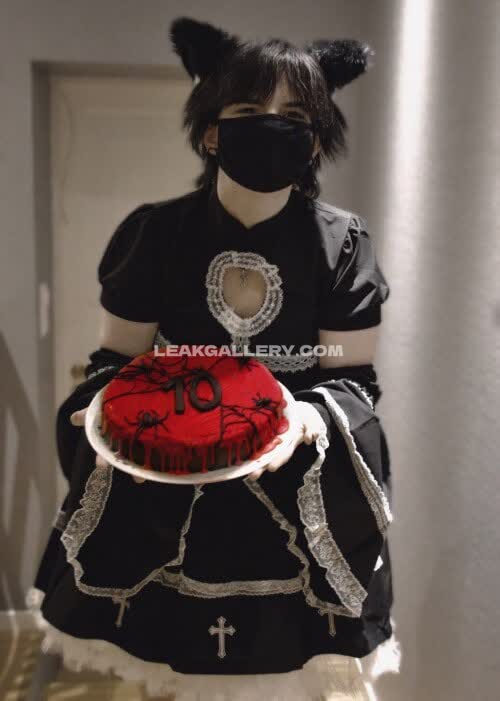 Pxppycorpse Exclusive Leaked Nude OnlyFans #14706141