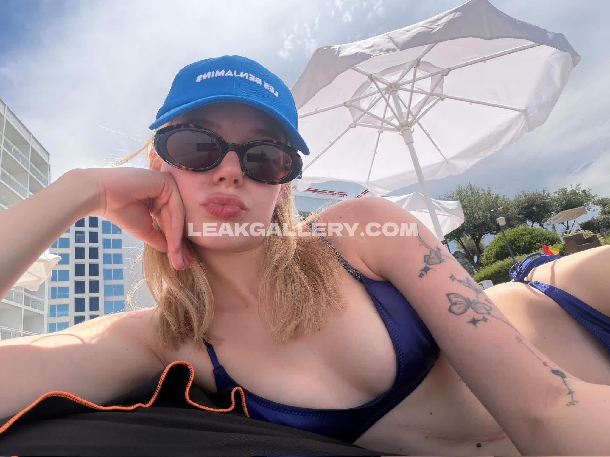 Pynarlidia Эксклюзивная утечка обнаженных OnlyFans #12612864