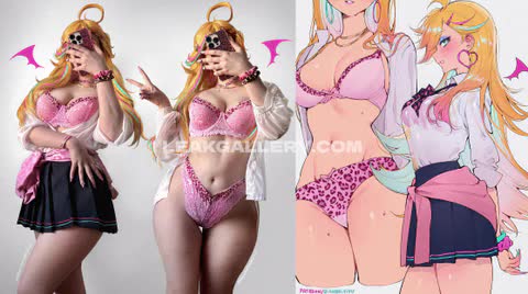 Qiandaiyiyu Exclusive Leaked Nude OnlyFans #14844562