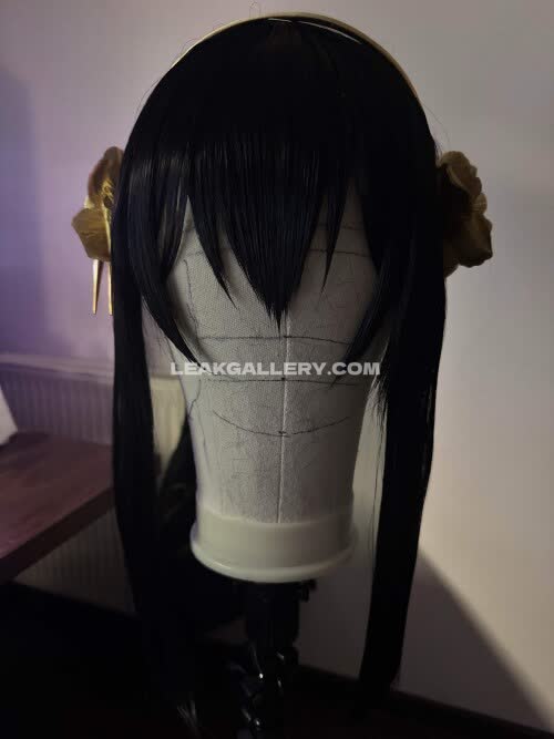 Qiandaiyiyu Exclusive Leaked Nude OnlyFans #12139554