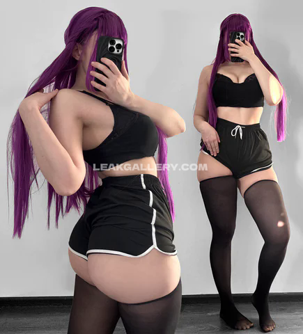 Qiandaiyiyu Exclusive Leaked Nude OnlyFans #14844421