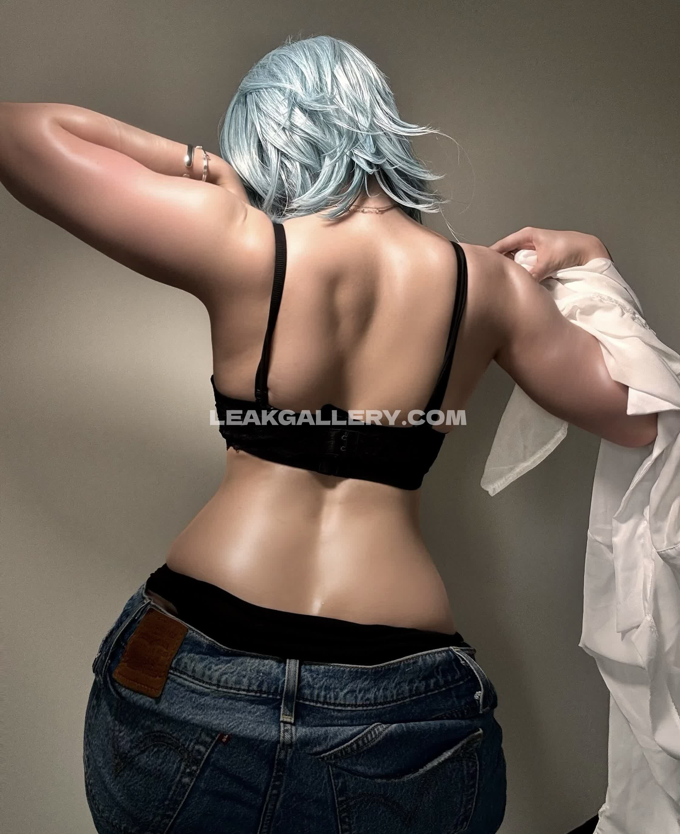 Qiandaiyiyu Exclusive Leaked Nude OnlyFans #12530973