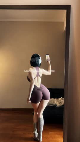 Qiaoniutt Exclusive Leaked Nude OnlyFans #14085448