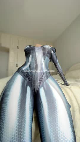 Qiaoniutt Exclusive Leaked Nude OnlyFans #14085336