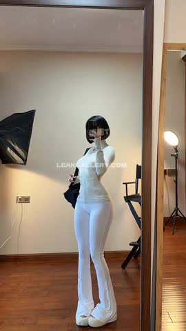 Qiaoniutt Exclusive Leaked Nude OnlyFans #14085312