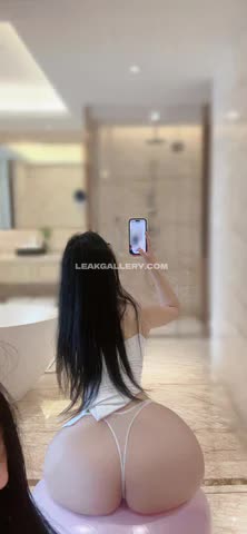 Qiaoniutt Exclusive Leaked Nude OnlyFans #14085969