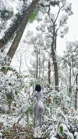 Qiaoniutt Exclusive Leaked Nude OnlyFans #14085321