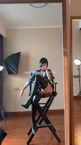 Qiaoniutt Exclusiva filtración de OnlyFans desnuda #14085314