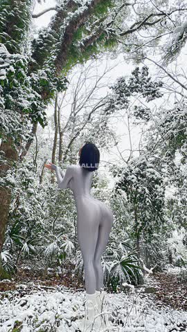 Qiaoniutt Exclusive Leaked Nude OnlyFans #14086045