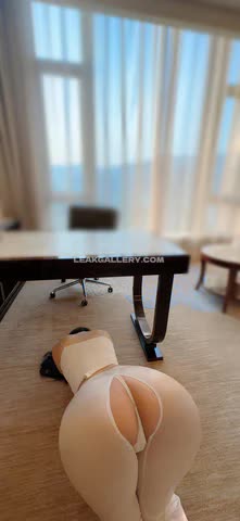 Qiaoniutt Exclusive Leaked Nude OnlyFans #14085402