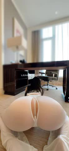Qiaoniutt Exclusive Leaked Nude OnlyFans #14085469