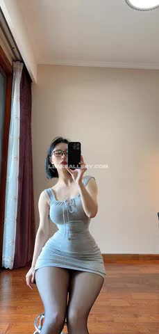 Qiaoniutt Exclusive Leaked Nude OnlyFans #14086062