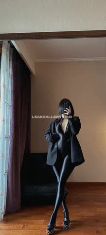 Qiaoniutt Exclusive Leaked Nude OnlyFans #14085952