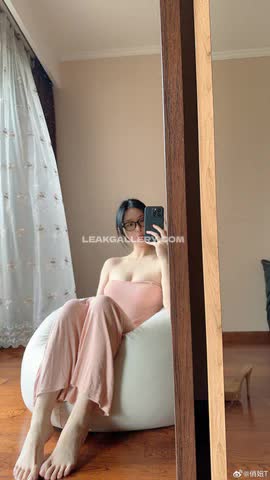 Qiaoniutt Exclusive Leaked Nude OnlyFans #14086041
