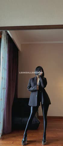 Qiaoniutt Exclusive Leaked Nude OnlyFans #14085575