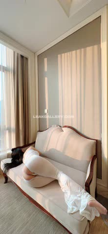 Qiaoniutt Exclusive Leaked Nude OnlyFans #14085515