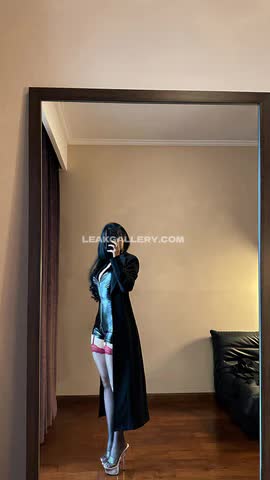 Qiaoniutt Exclusive Leaked Nude OnlyFans #14086065