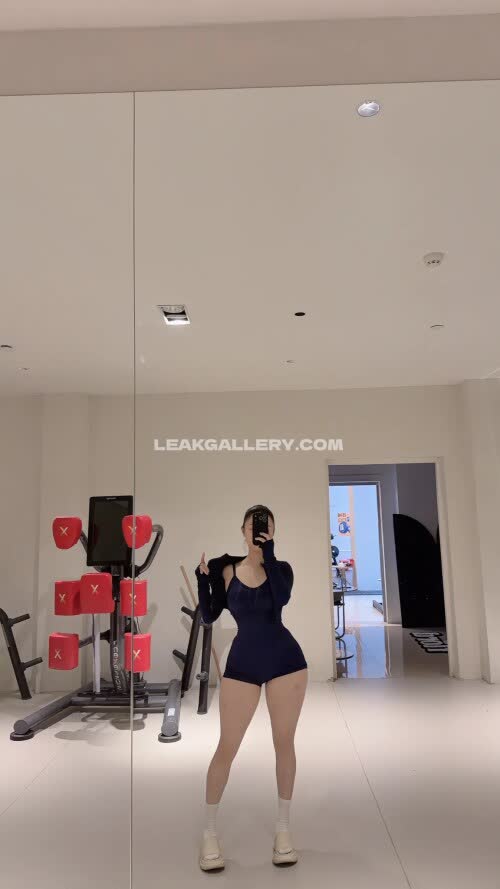 Qiaoniutt Exclusive Leaked Nude OnlyFans #12331351