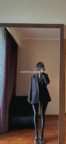 Qiaoniutt Exclusive Leaked Nude OnlyFans #14085884