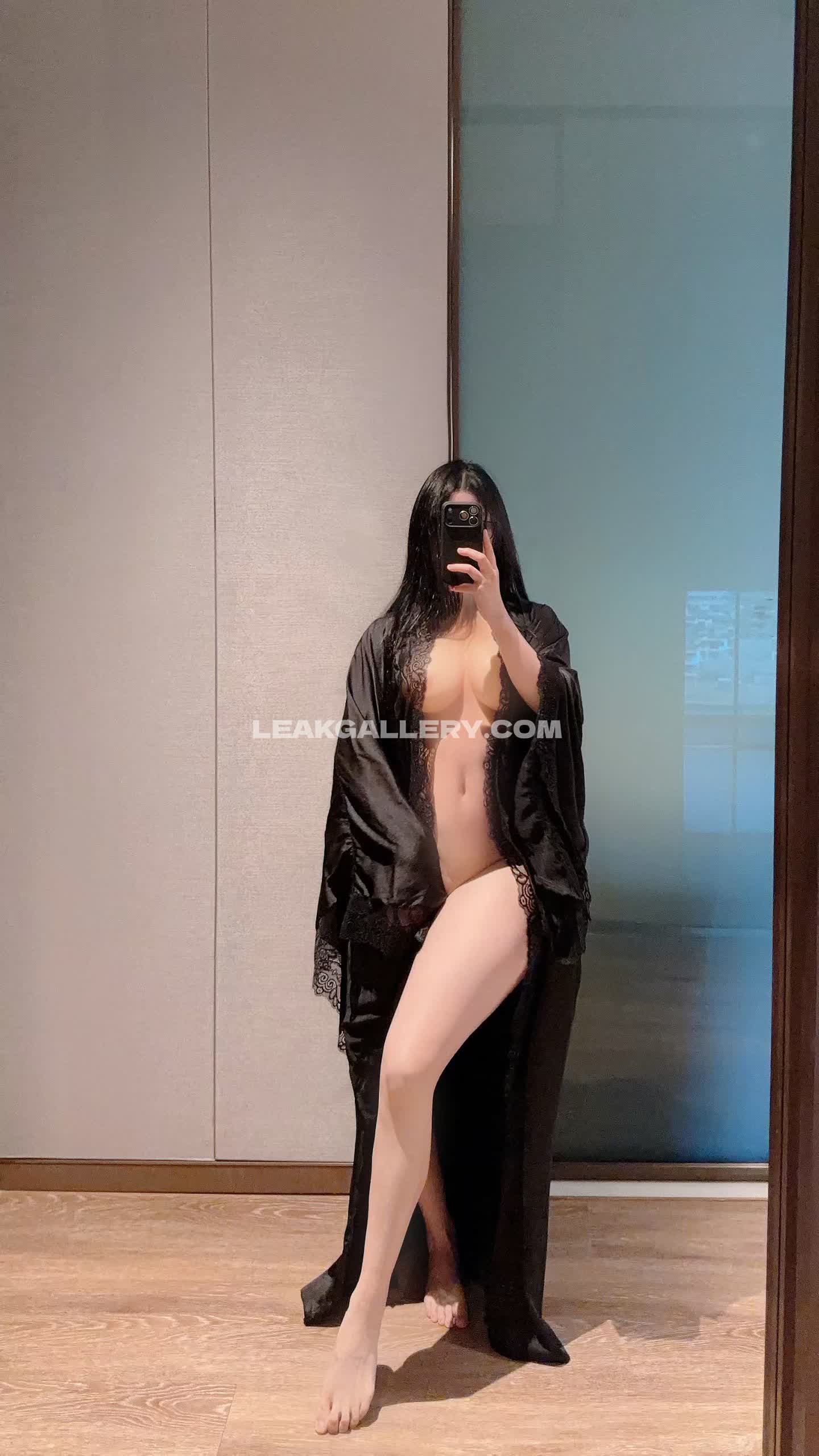 Qiaoniutt Exclusive Leaked Nude OnlyFans #13280300