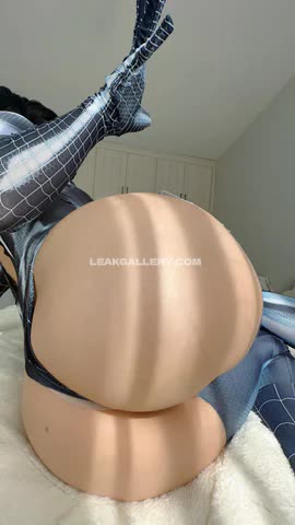 Qiaoniutt Exclusive Leaked Nude OnlyFans #14085539
