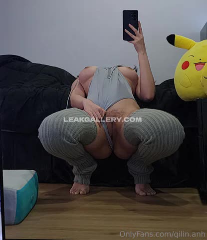 Qilin Exclusive Leaked Nude OnlyFans #14750615