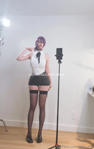 Qilin Exclusive Leaked Nude OnlyFans #14781481