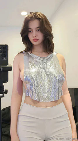 Qilin Exclusive Leaked Nude OnlyFans #14625259