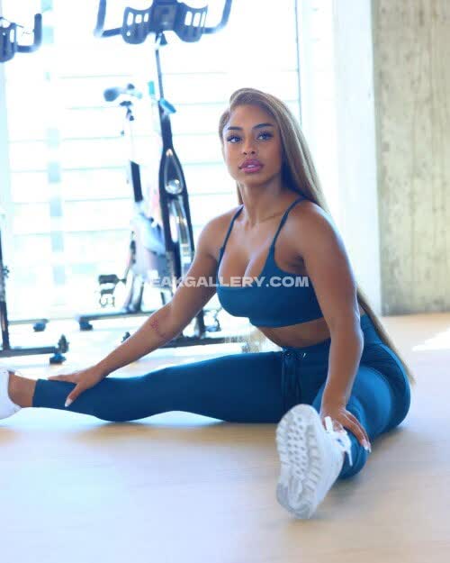 Qimmahrusso Leak OnlyFans exclusif #14637821
