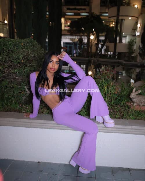 Qimmahrusso Exclusive Leaked Nude OnlyFans #14494452