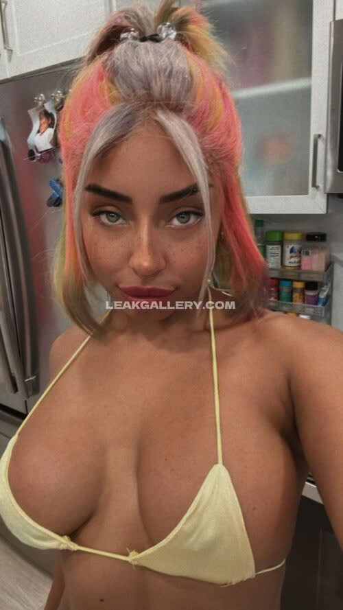 Qimmahrusso Exclusive Leaked Nude OnlyFans #14614046