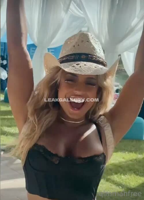 Qimmahrusso Exclusive Leaked Nude OnlyFans #14609693