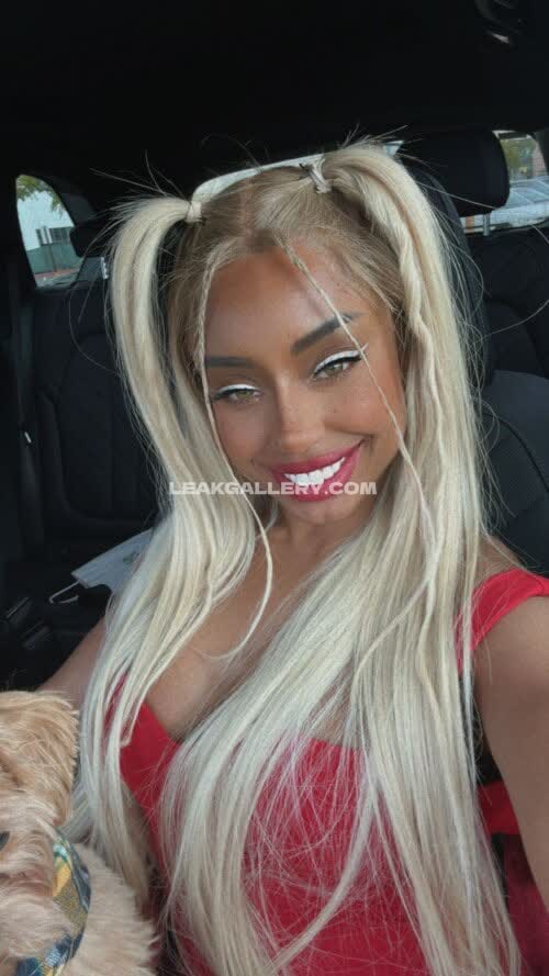 Qimmahrusso Exclusive Leaked Nude OnlyFans #14574375