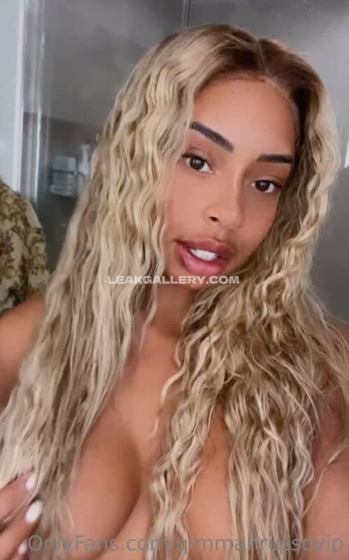Qimmahrusso Exclusive Leaked Nude OnlyFans #14576423