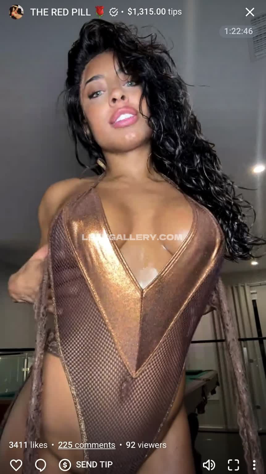 Qimmahrusso Exclusive Leaked Nude OnlyFans #13450268