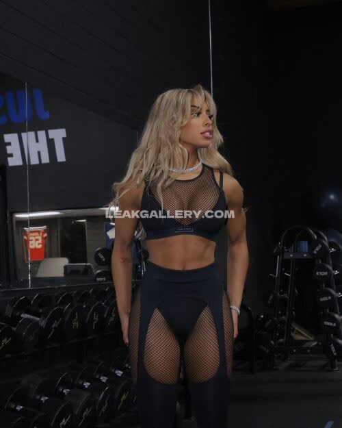 Qimmahrusso Exclusive Leaked Nude OnlyFans #14620767