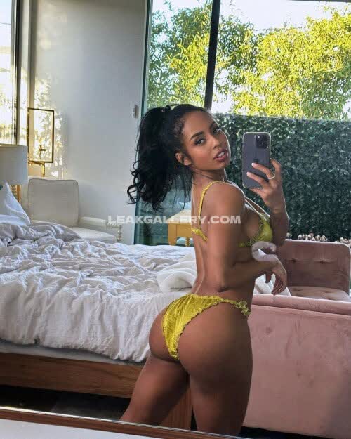 Qimmahrusso Exclusive Leaked Nude OnlyFans #14746182