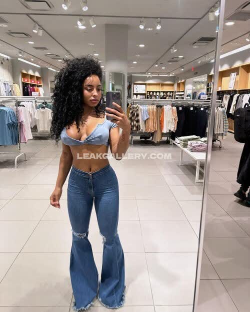 Qimmahrusso Exclusive Leaked Nude OnlyFans #14584146
