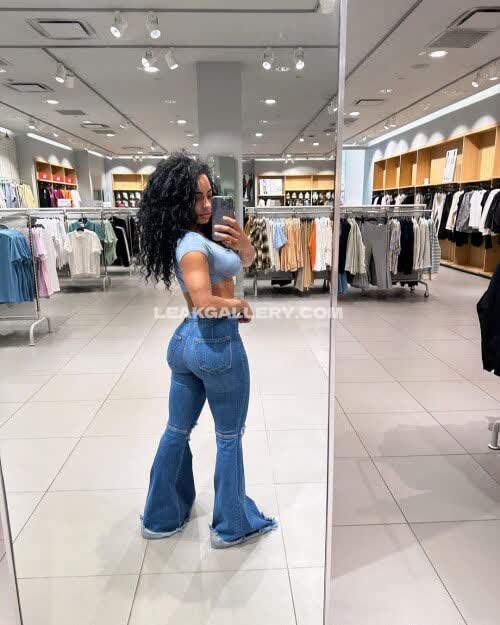 Qimmahrusso Exclusive Leaked Nude OnlyFans #14605391