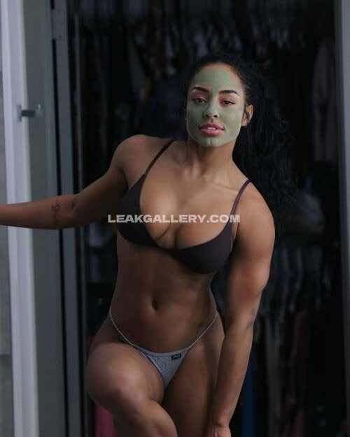 Qimmahrusso Exclusive Leaked Nude OnlyFans #14574080