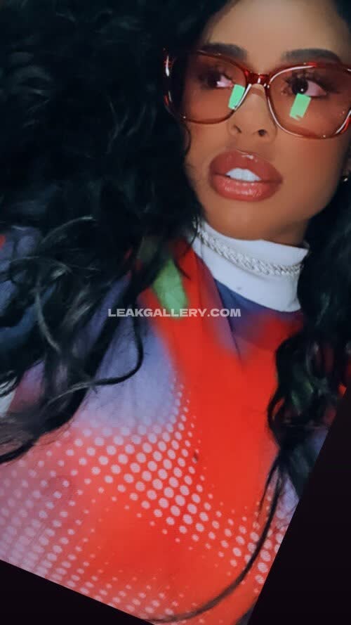 Qimmahrusso Exclusive Leaked Nude OnlyFans #14522173