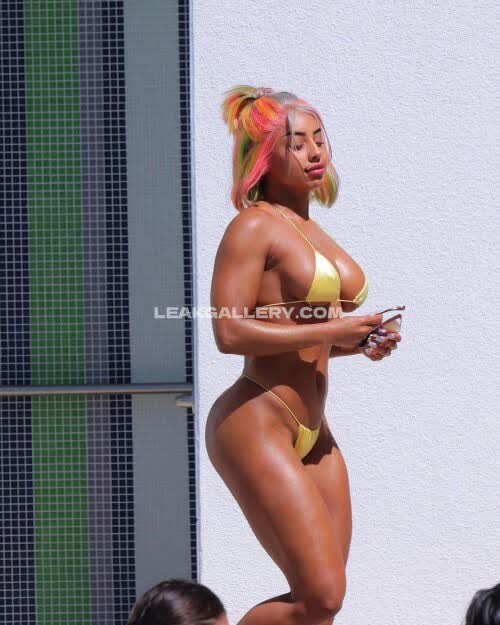 Qimmahrusso Exclusive Leaked Nude OnlyFans #14748271